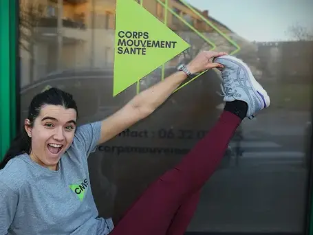 réadaptation physique à Rennes - image 4