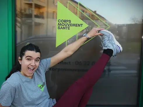 réadaptation physique à Retiers - image 3