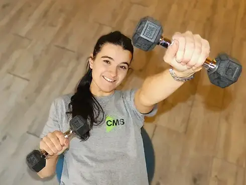 réadaptation physique à Retiers - image 4