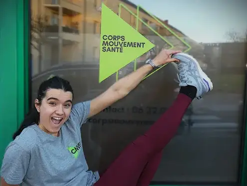 réadaptation physique à Saint-Grégoire - image 3