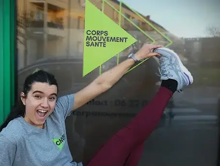 réadaptation physique Saint-Jacques-de-la-Land-1