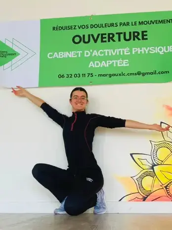 réadaptation physique à Saint-Jacques-de-la-Land - image 3