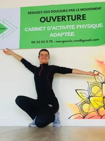 réadaptation physique à Saint-Jacques-de-la-Lande - image 3