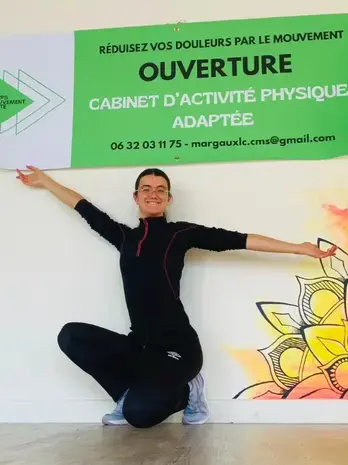 réadaptation physique à Thorigné-Fouillard - image 3