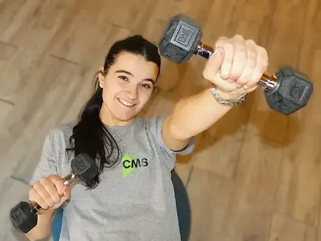 rééducation physique à Acigné - image 3