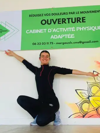 rééducation physique à Bourgbarré - image 2