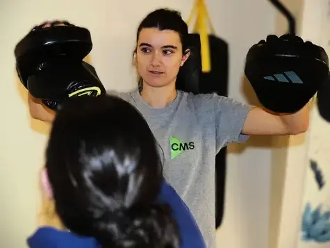 rééducation physique à Brécé - image 3