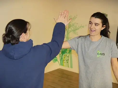 rééducation physique à Brécé - image 4