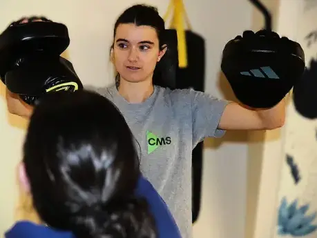 rééducation physique à Bruz - image 2