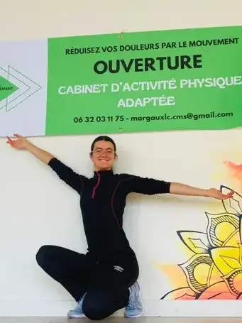 rééducation physique à Cesson-Sévigné - image 2