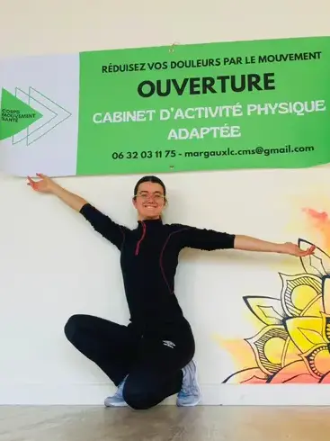 rééducation physique à Chantepie - image 2