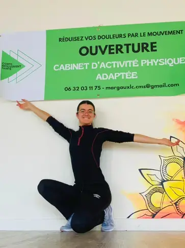rééducation physique à Janzé - image 3