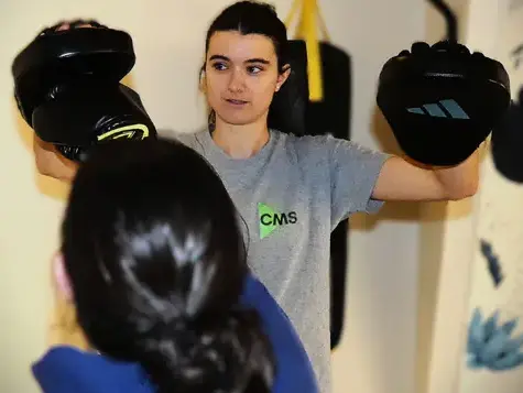 rééducation physique à Rennes - image 2