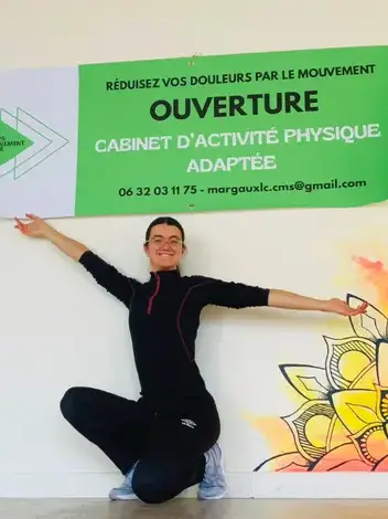 rééducation physique à Saint-Grégoire - image 2