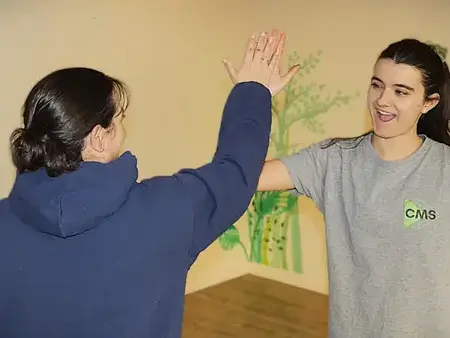 rééducation physique à Saint-Grégoire - image 3