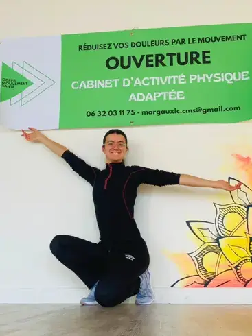 rééducation physique à Saint-Jacques-de-la-Lande - image 4