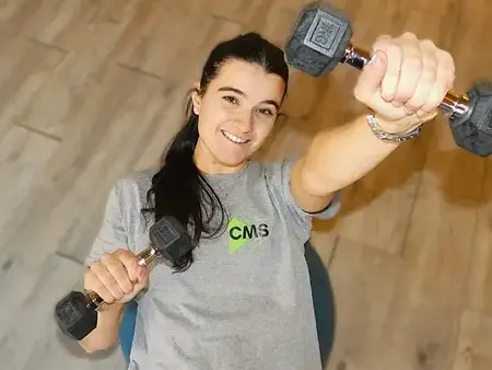 sport santé à Acigné - image 3