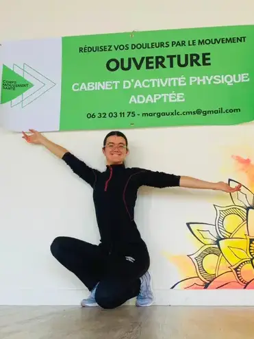 sport santé à Brécé - image 2