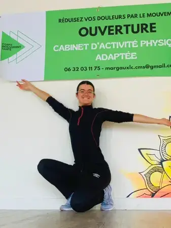 sport santé Cesson-Sévigné-1