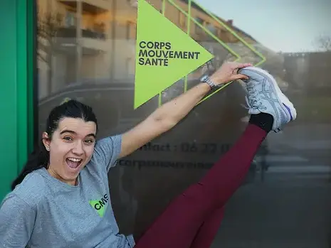 sport santé à Rennes - image 4