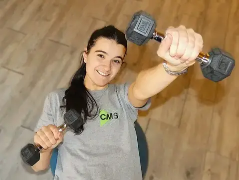 sport santé à Retiers - image 2