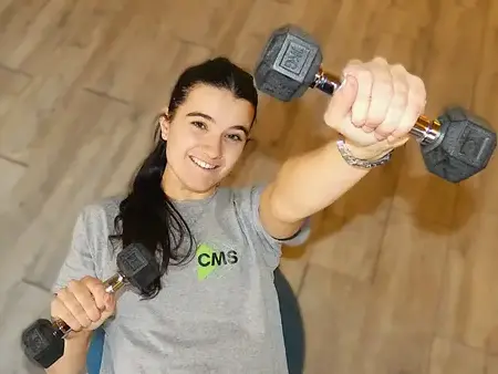 sport santé à Saint-Jacques-de-la-Land - image 3