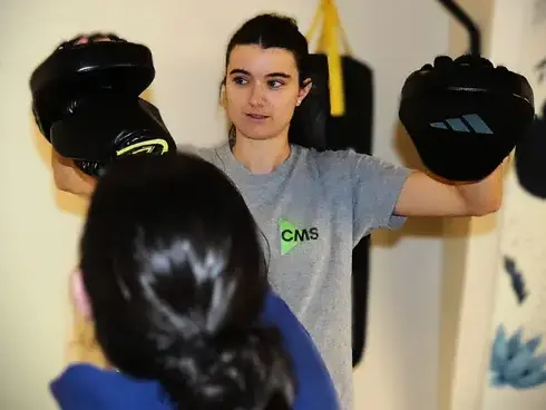 sport santé à Saint-Jacques-de-la-Land - image 4