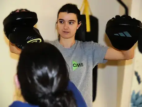 sport santé à Saint-Jacques-de-la-Lande - image 2