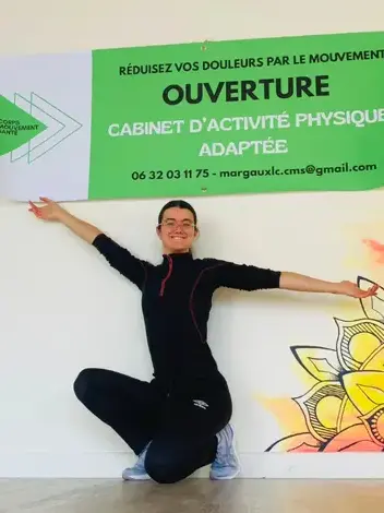 sport santé à Saint-Jacques-de-la-Lande - image 4