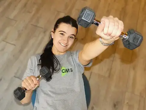 sport santé à Thorigné-Fouillard - image 2