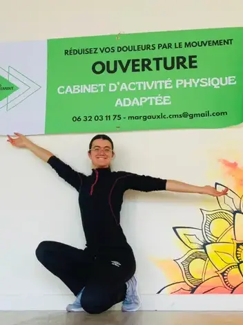sport santé à Thorigné-Fouillard - image 3