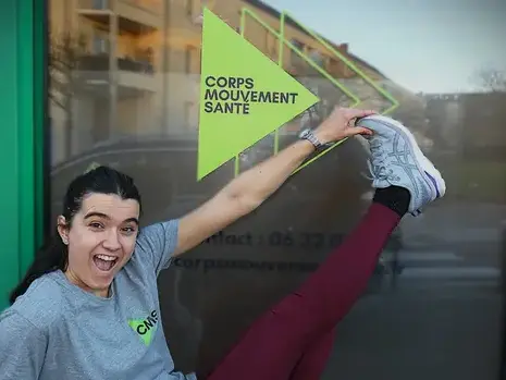 sport sur ordonnance Acigné-1