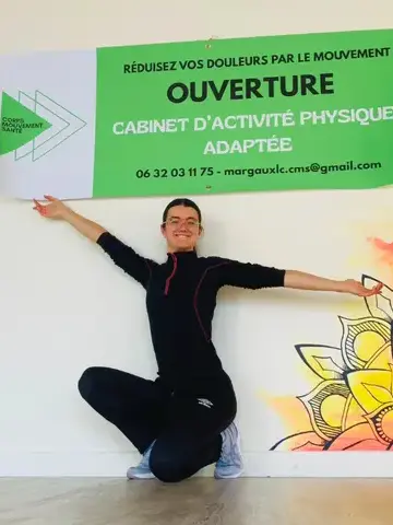sport sur ordonnance à Acigné - image 4