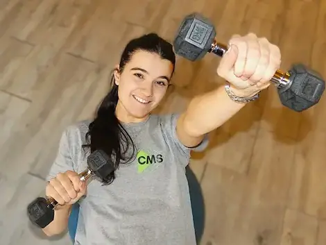 sport sur ordonnance à Bourgbarré - image 4