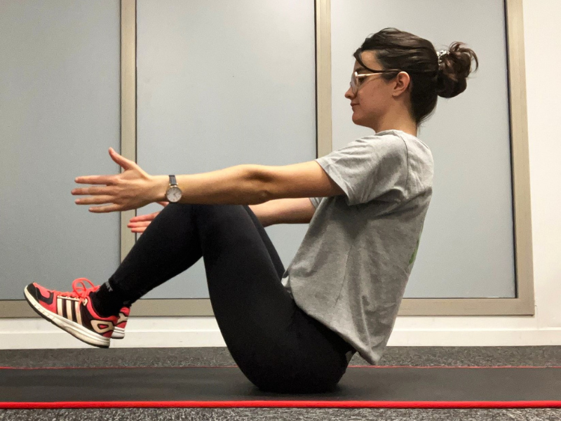 sport sur ordonnance brece