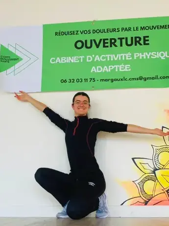 sport sur ordonnance à Bruz - image 3
