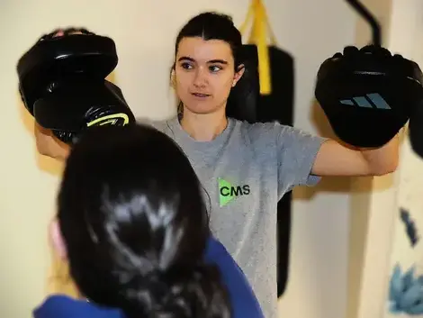sport sur ordonnance à Cesson-Sévigné - image 2
