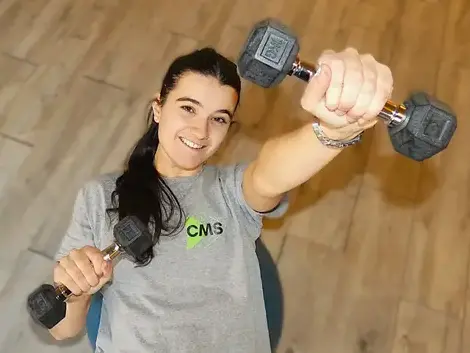 sport sur ordonnance à Chantepie - image 4