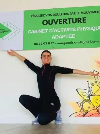 sport sur ordonnance à Janzé - image 2