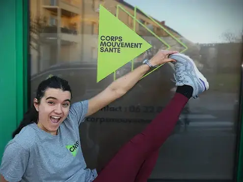 sport sur ordonnance à Janzé - image 3