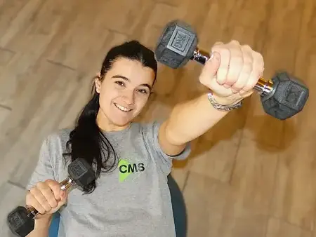 sport sur ordonnance à Retiers - image 2