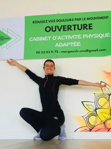 sport sur ordonnance à Saint-Grégoire - image 4