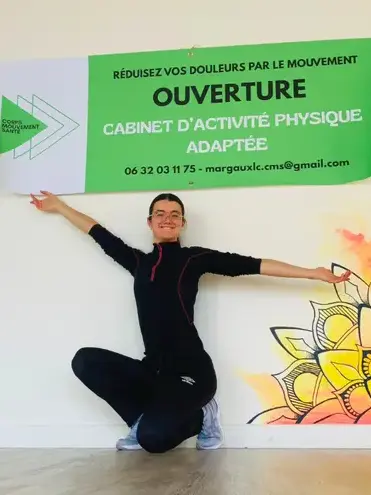 sport sur ordonnance à Thorigné-Fouillard - image 2